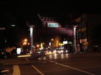 モントリオールの中華街