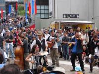 Montreal Jazz Festival